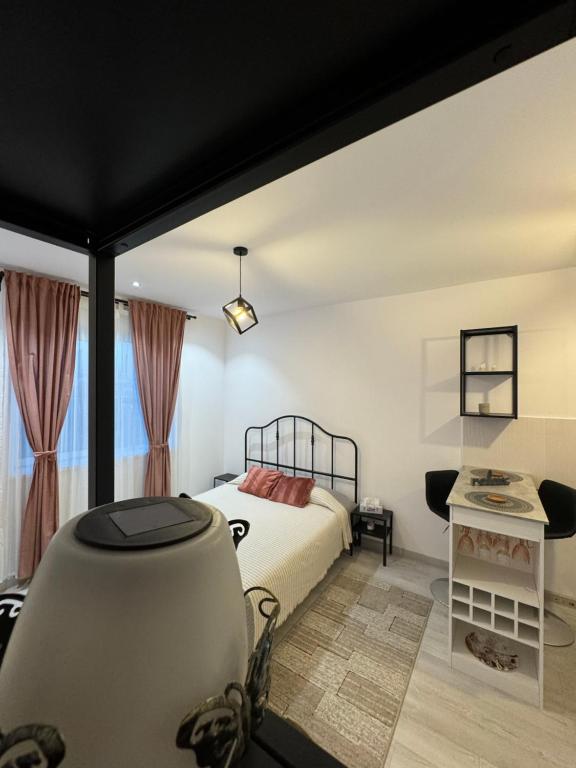 La Mika -Your Home - Resim 19