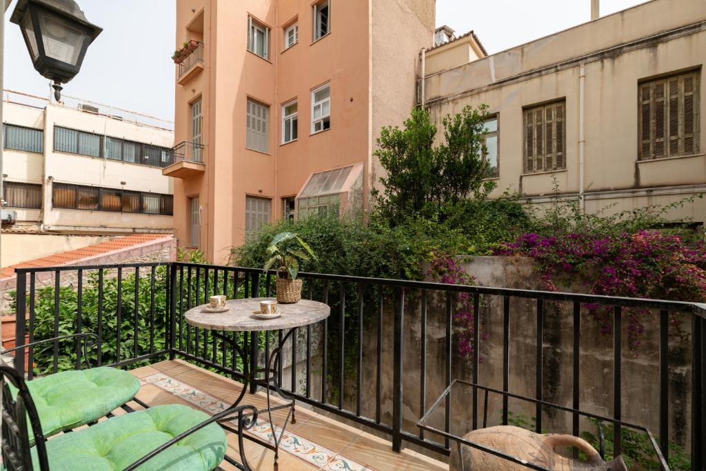 Φωτογραφία από το άλμπουμ του Athenian Gate to Plaka by Athenian Homes στην Αθήνα