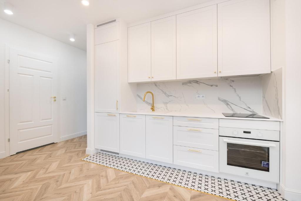 Fotografia z galérie ubytovania Twój wakacyjny apartament v destinácii Gdynia