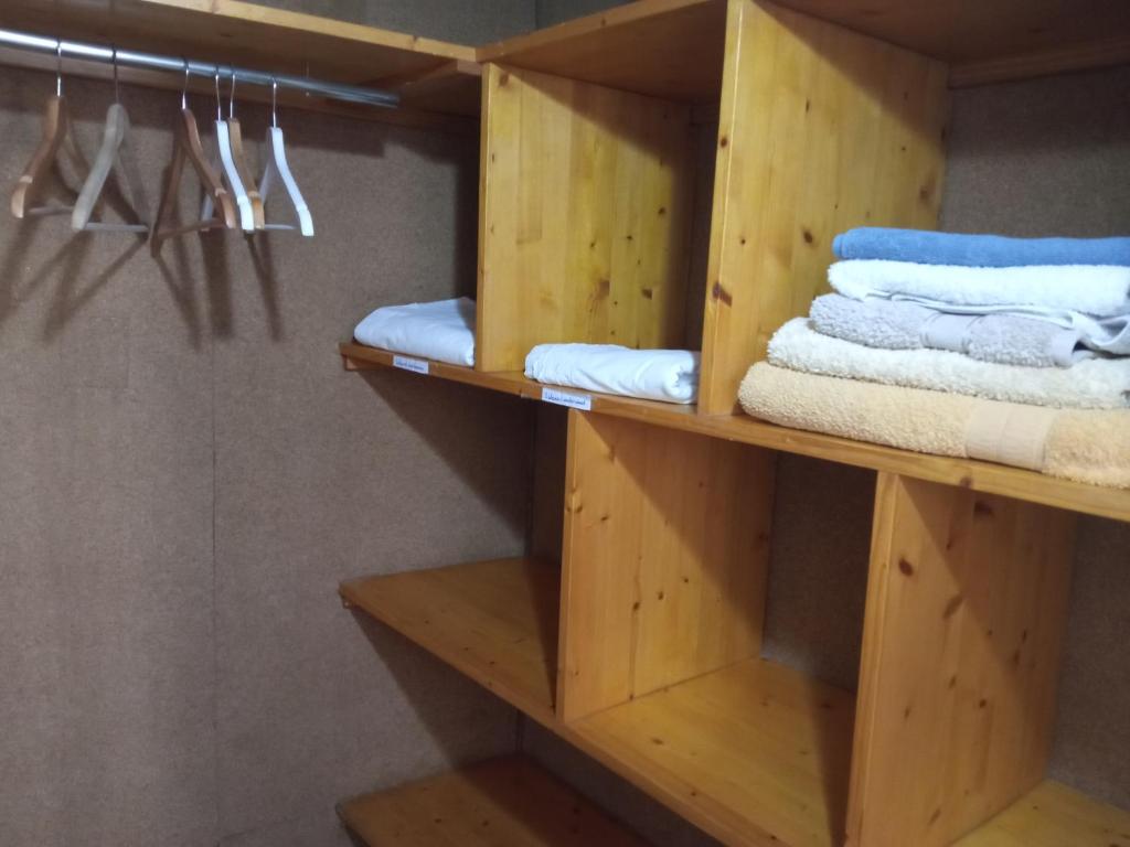 Fotografia z galérie ubytovania Casita en el centro v destinácii Tarifa