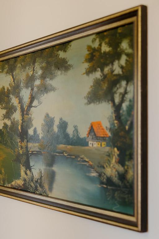 Fotografie z fotogalerie ubytování Catherine's View v destinaci Ágios Rókkos