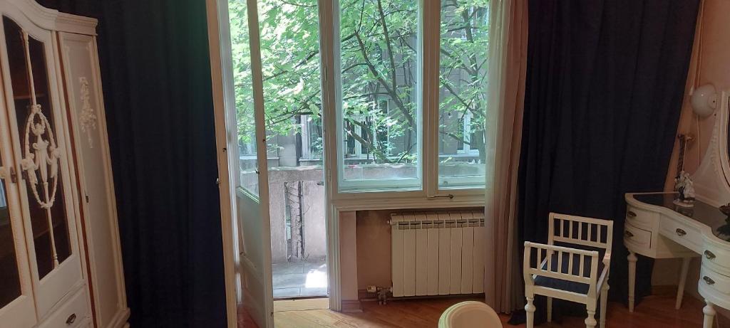 Fotografie z fotogalerie ubytování Michael's Classy Apartment v Bělehradě