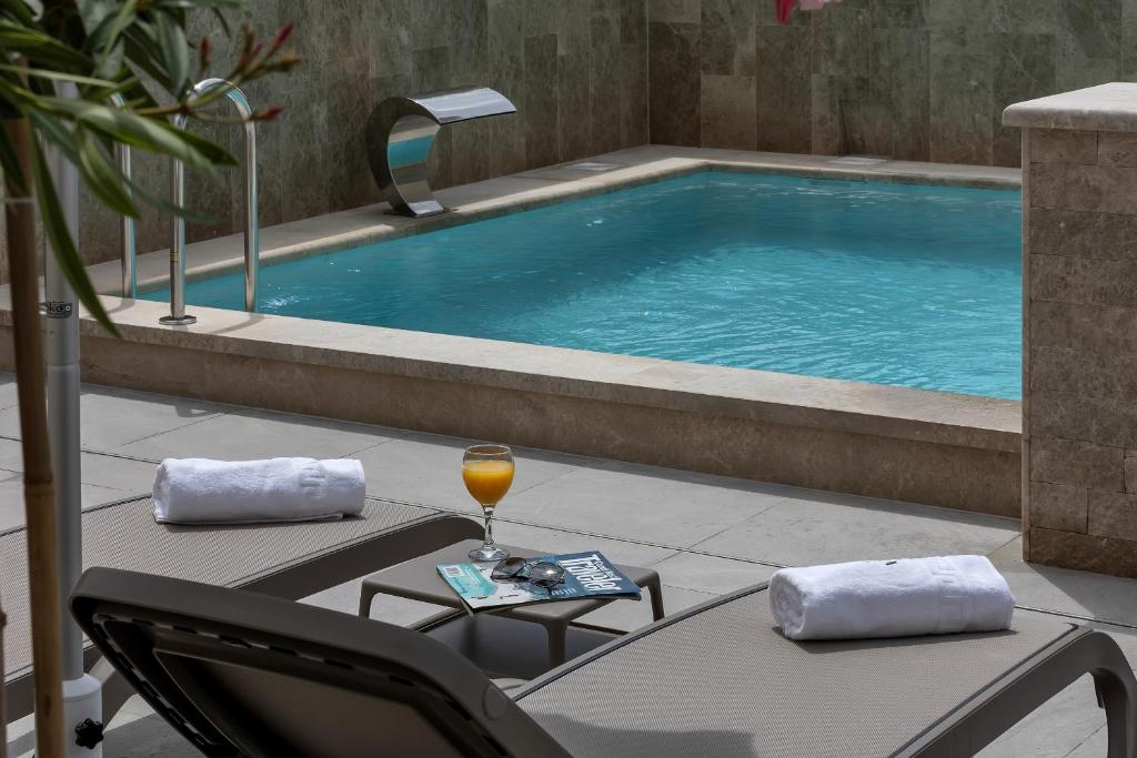 Villa Olea Prestige - 8