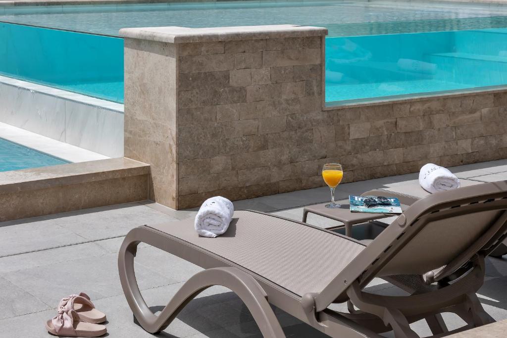 Villa Olea Prestige - 9