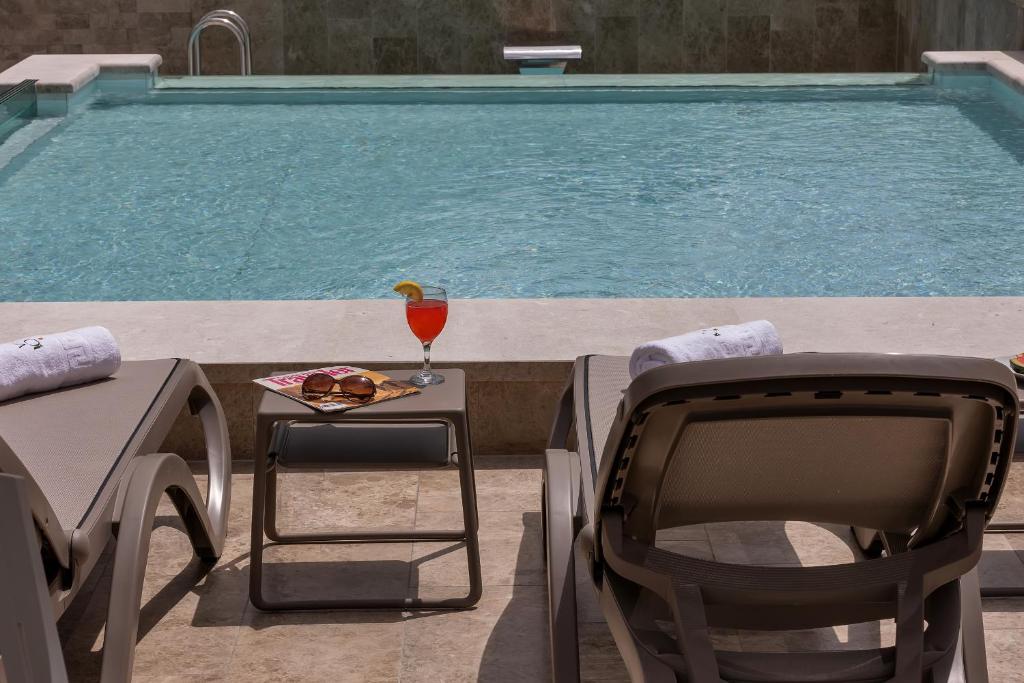 Villa Olea Prestige - 11