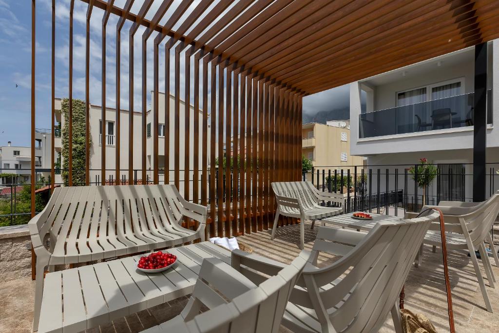 Villa Olea Prestige - 12