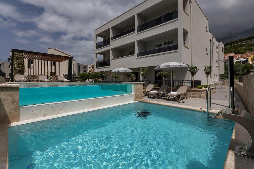 Villa Olea Prestige - 14