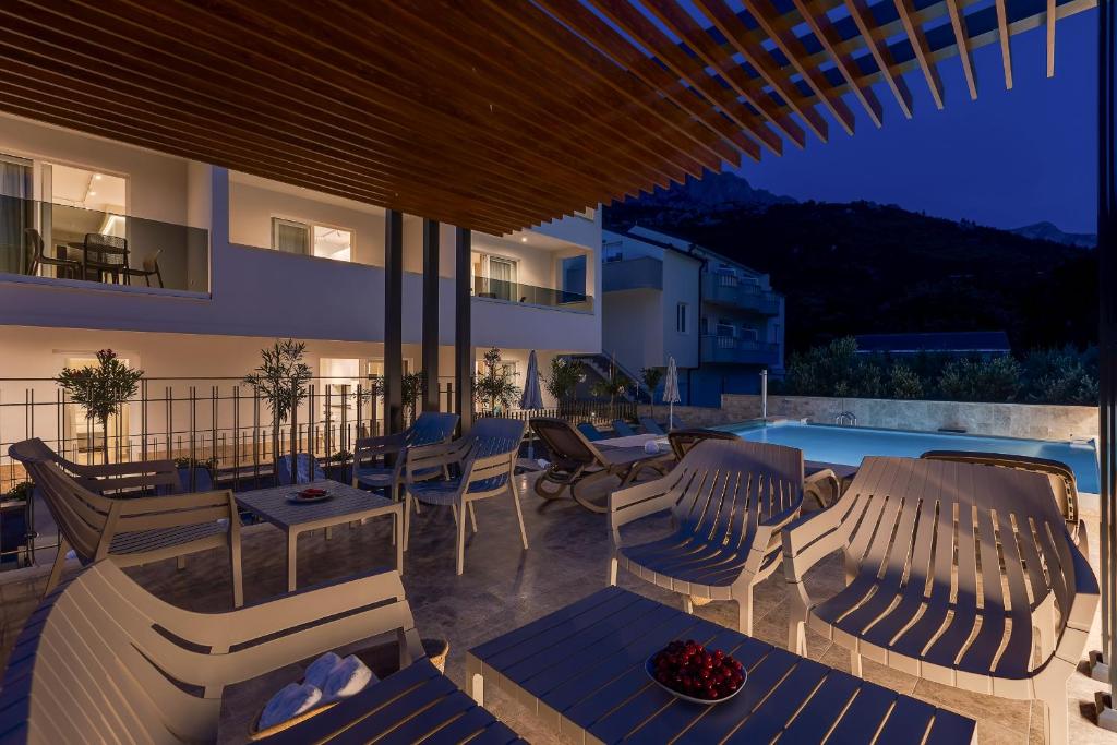 Villa Olea Prestige - 15