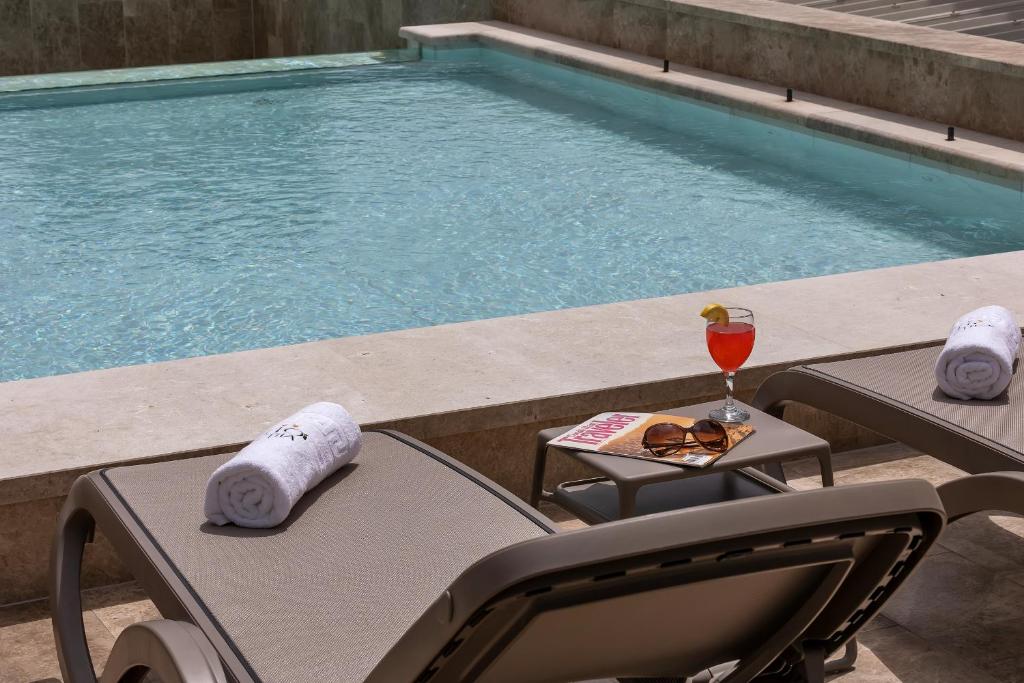 Villa Olea Prestige - 17