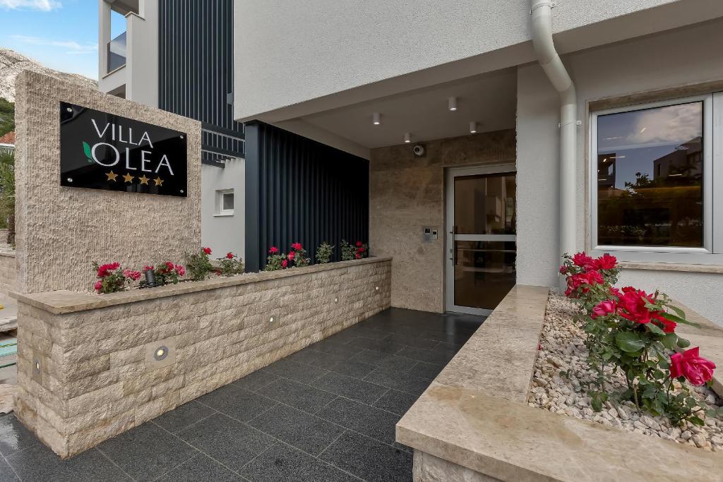 Villa Olea Prestige - 1