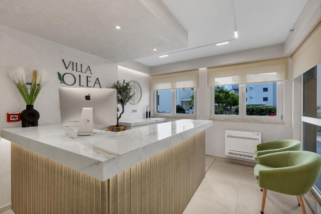 Villa Olea Prestige - 4