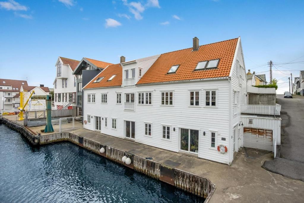 Maritime apartment in Haugesund, Haugesund (updated prices 2024)