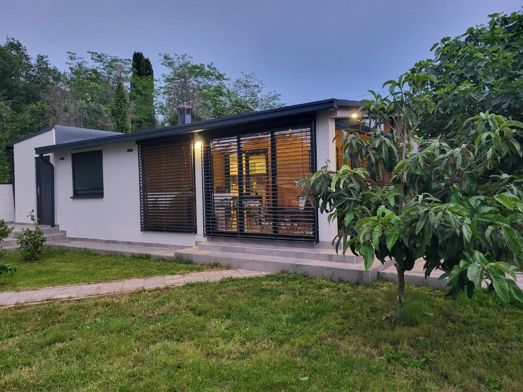 Photo de la galerie de l'établissement Guest House Tika, à Medulin