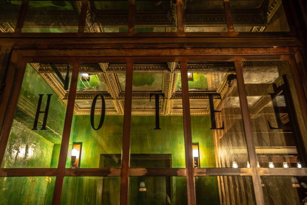 Fotografie z fotogalerie ubytování Hotel B Berdichevsky v destinaci Tel Aviv