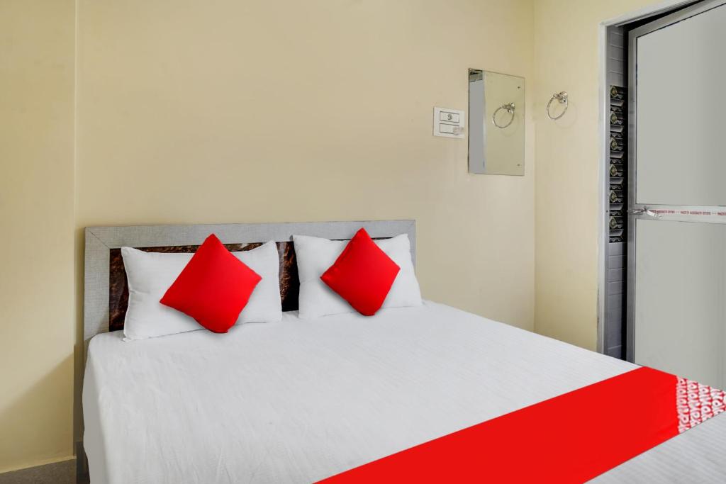 Gallery image of OYO Flagship Hotel Kashyap Inn in Patna