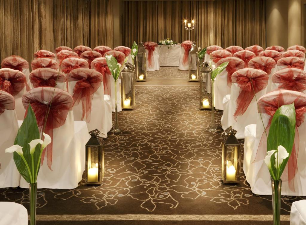 The Bristol Hotel - Resim 24