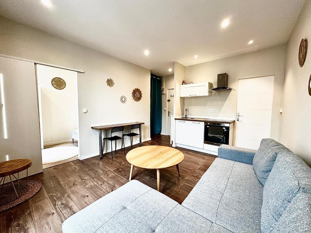 Photo de la galerie de l'établissement Chantilly gare, à Chantilly