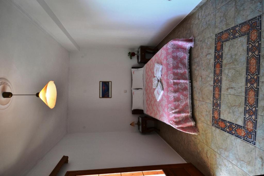 Fotografie z fotogalerie ubytování Villa Georgia v destinaci Perissa