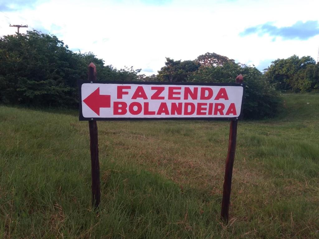 Fotografie z fotogalerie ubytování HOTEL FAZENDA BOLANDEIRA v destinaci Conde