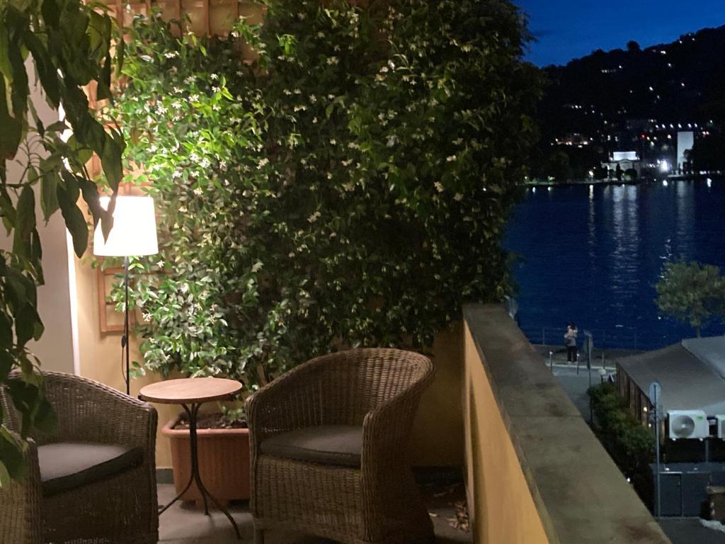 Coloniola Lake House photo