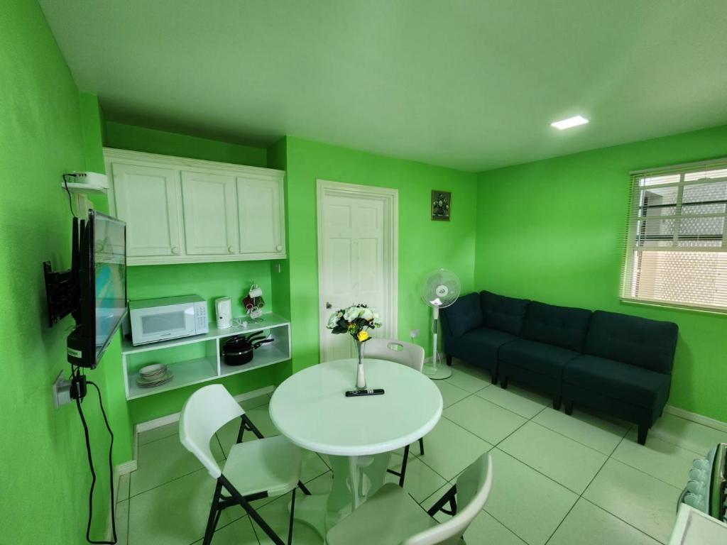HS Villa 1 Bedroom Apartment 1W, Castries (updated prices 2024)