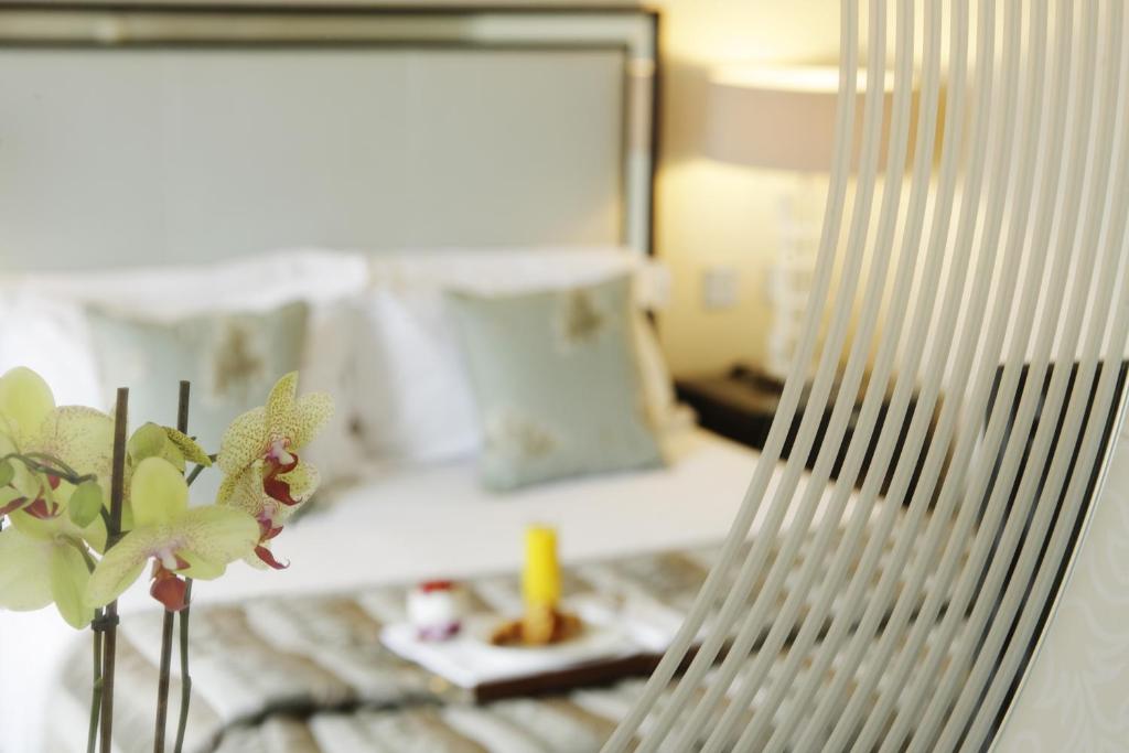 The Bristol Hotel - Resim 19