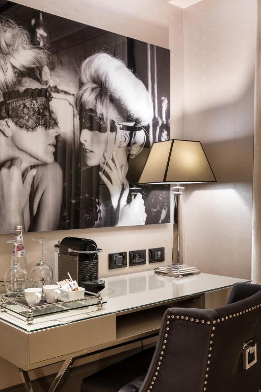 Fotografie z fotogalerie ubytování Hotel B Berdichevsky v destinaci Tel Aviv