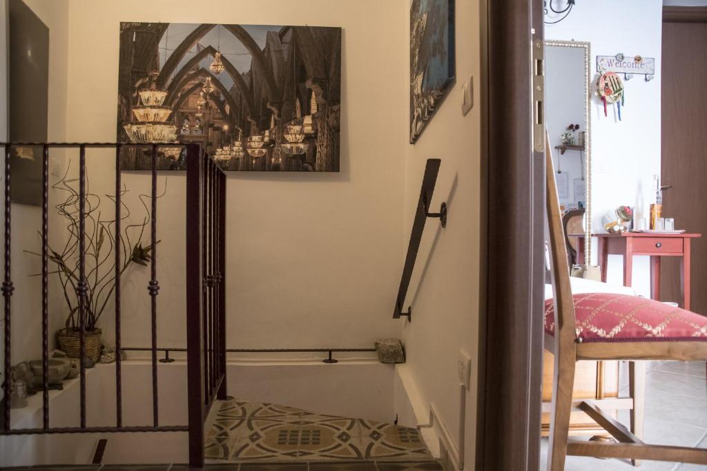 Fotografie z fotogalerie ubytování B&B Liolà v destinaci Agrigento