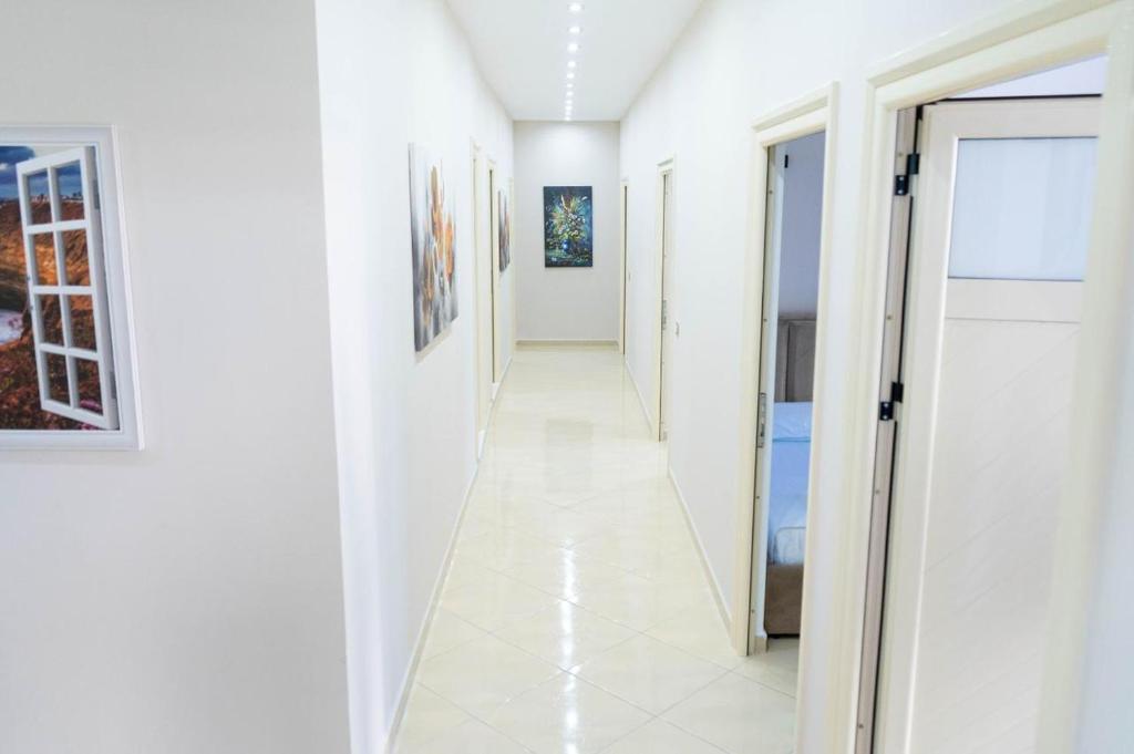 Fotografie z fotogalerie ubytování Berti hotel v destinaci Vlorë