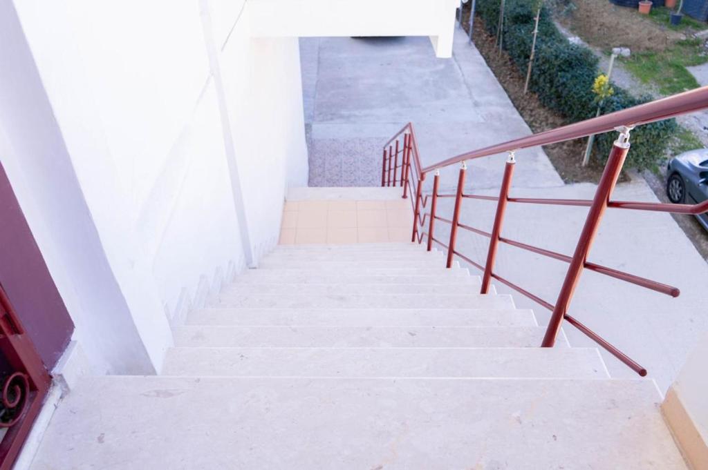 Fotografie z fotogalerie ubytování Berti hotel v destinaci Vlorë