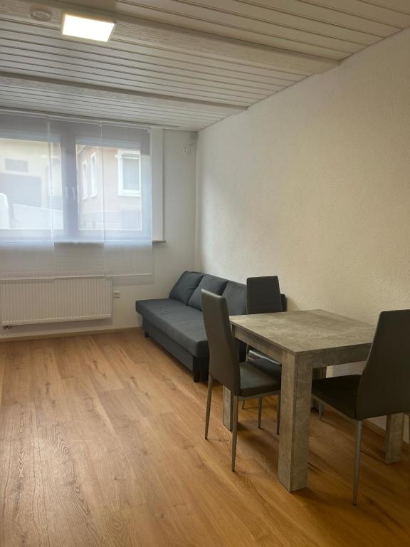 Ferienwohnungen in Heidenheim - Appartement Met 1 Slaapkamer