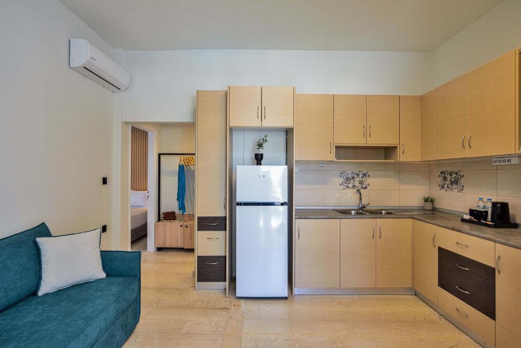 Eloque Simple living space - 7