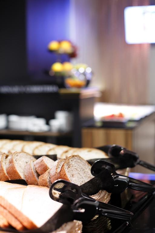 Capitol Boutique Hotel - Resim 23