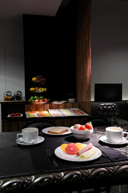 Capitol Boutique Hotel - Resim 37