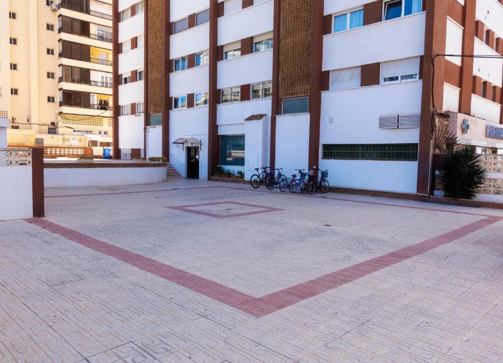 Kép Las Palmeras 15D szállásáról Benidormban a galériában
