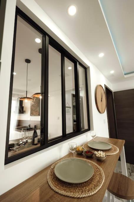 Royale Lumineux Jacuzzi Parking privé – photo 38