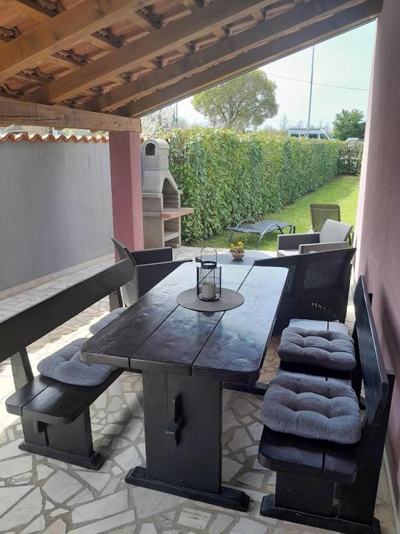 Apartman Da&Ve