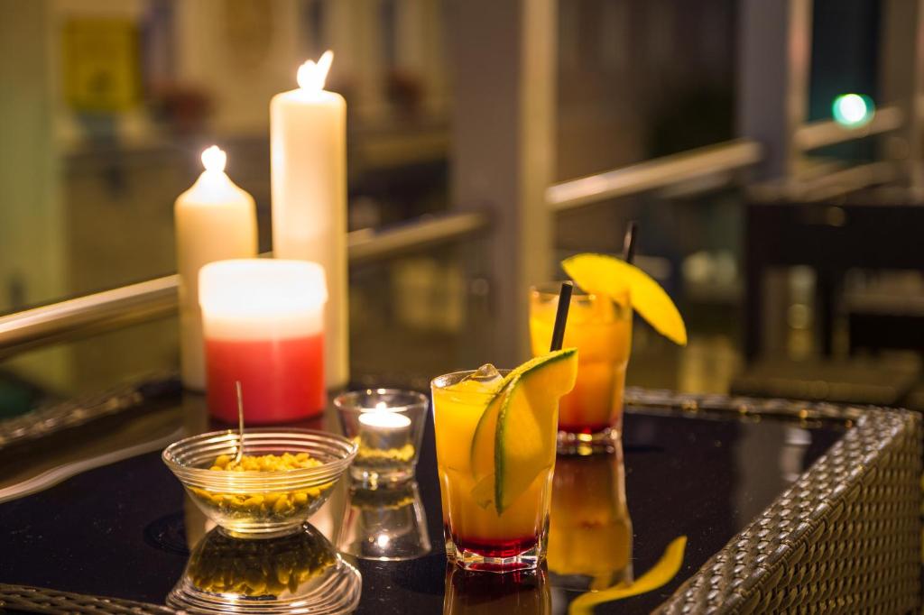 Bevande di Hotel Fürst