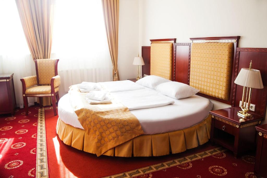 Hotel Holiday Park - Standard Apartment