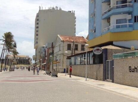  Bahia Flat Vista Mar 202