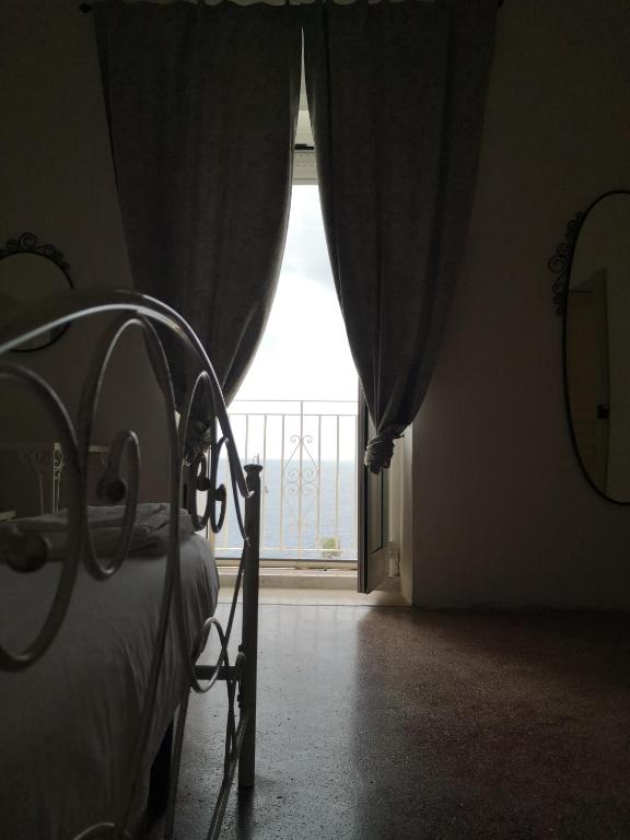 Nino e Graziella Apartments - Apartamento Con Vista Al Mar