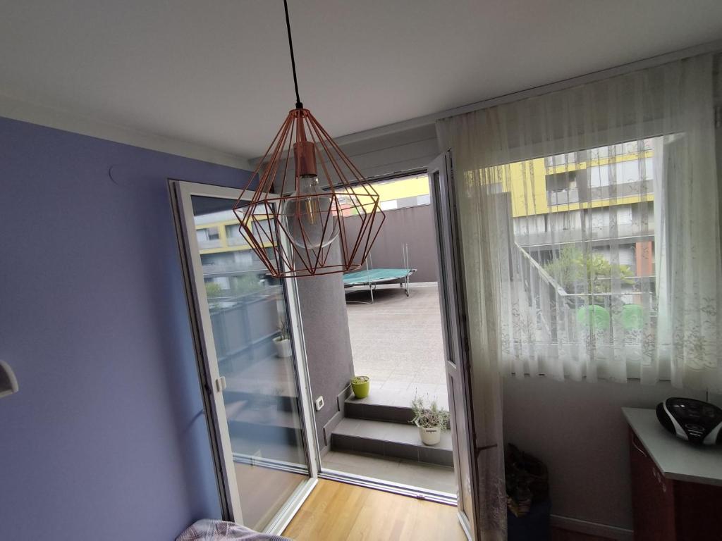 Gallery image of Sweet Lori Apartment in Ljubljana