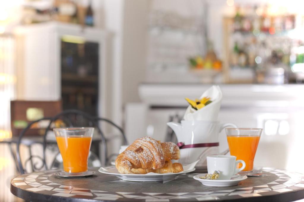 Villa Pirandello - Resim 21