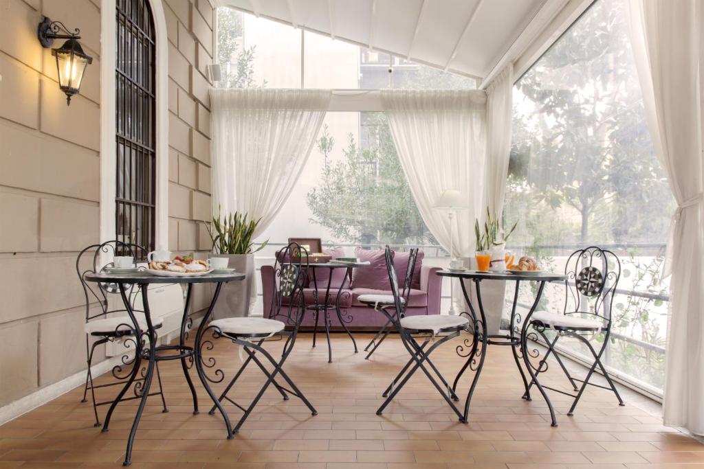 Villa Pirandello - Resim 14