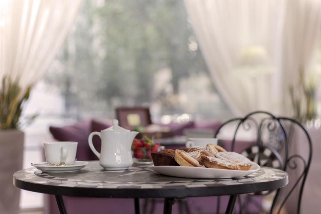 Villa Pirandello - Resim 23