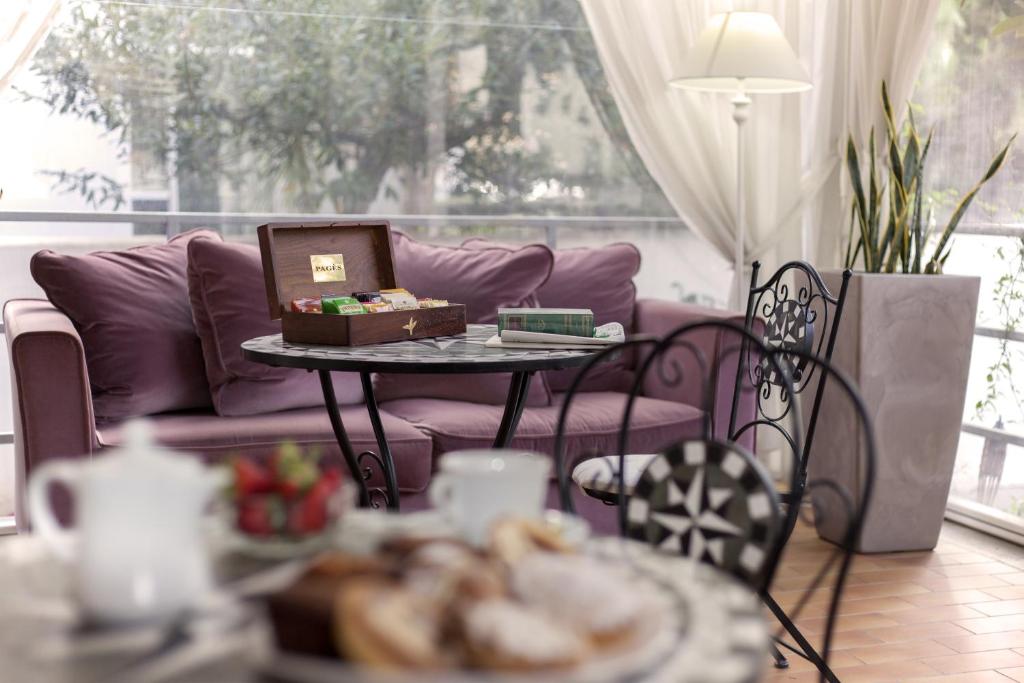 Villa Pirandello - Resim 22