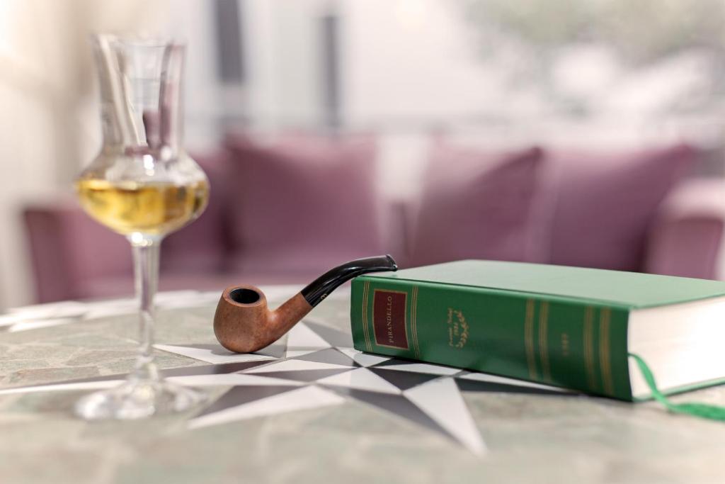 Villa Pirandello - Resim 26