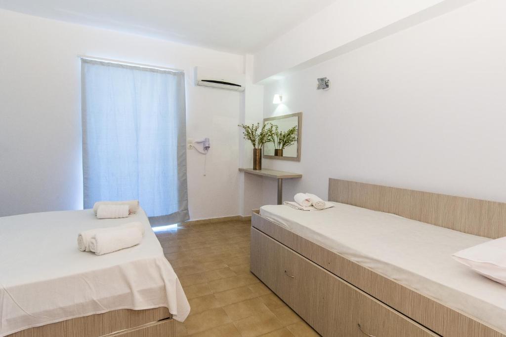 Zante Plaza Hotel & Apartments - 