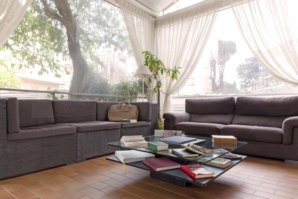 Villa Pirandello - Resim 25