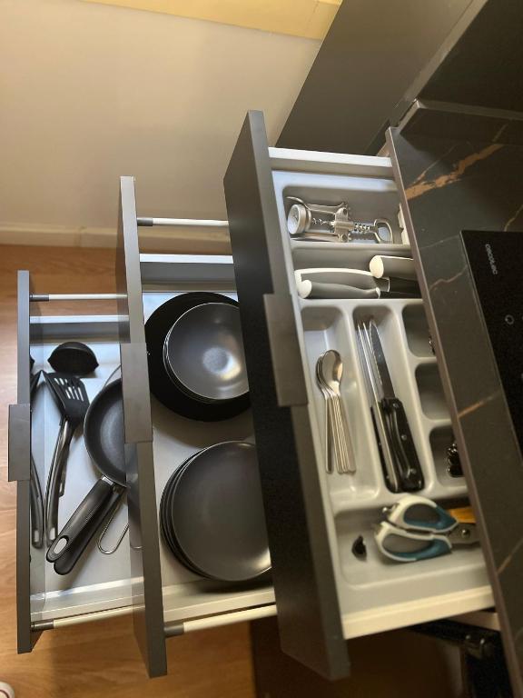 Luxury Apartments Chinitas 11 - 18